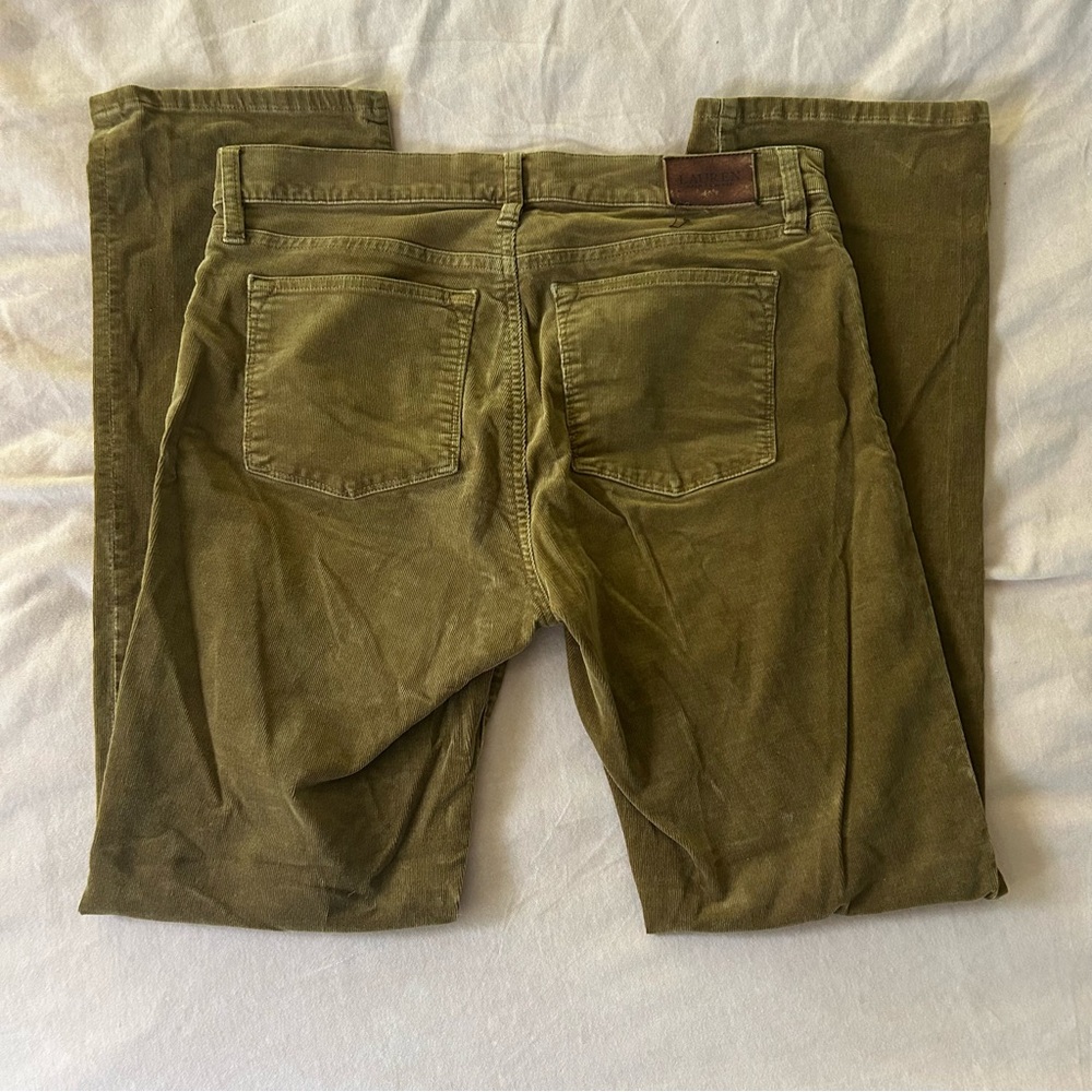 Ralph Lauren Pants - Picture 3 of 4
